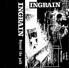 Ingrain : Beyond the Path